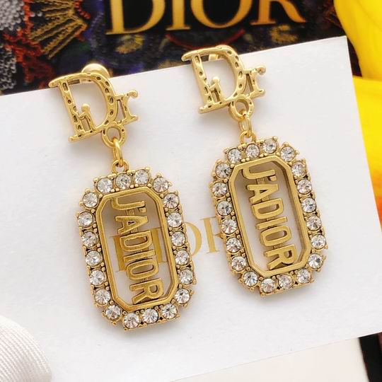 Dior Earring 12lyh179